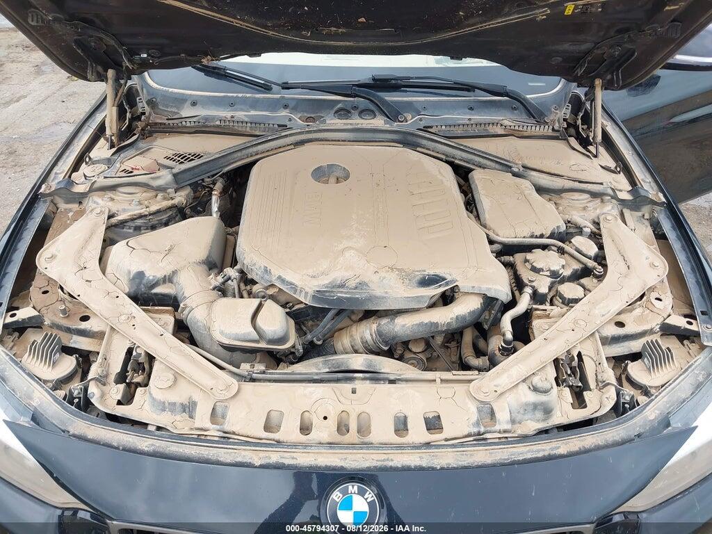WBA4Z7C58KEF55243 2019 BMW 440I photo no. 10