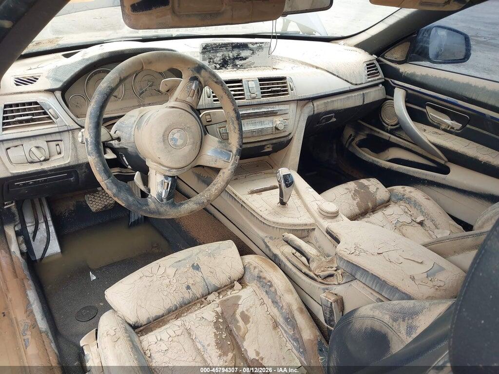 WBA4Z7C58KEF55243 2019 BMW 440I photo no. 11