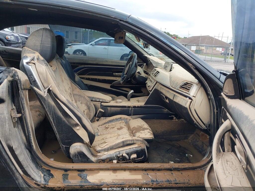 WBA4Z7C58KEF55243 2019 BMW 440I photo no. 5