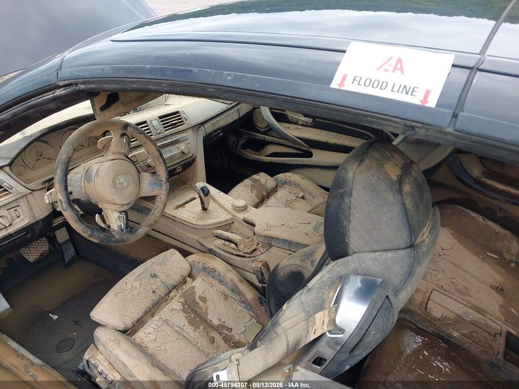 WBA4Z7C58KEF55243 2019 BMW 440I photo no. 6