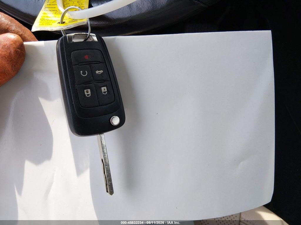 W04WT3N50GG123879 2016 BUICK CASCADA photo no. 11