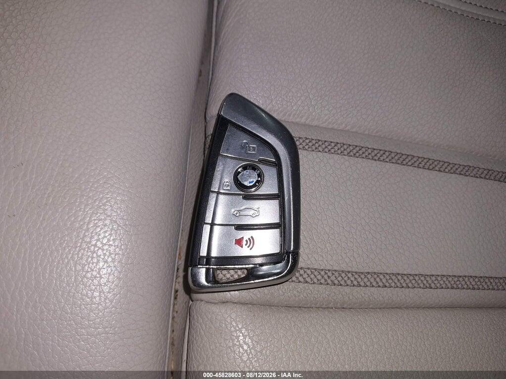 WBAJB1C58JB374466 2018 BMW 530E photo no. 11