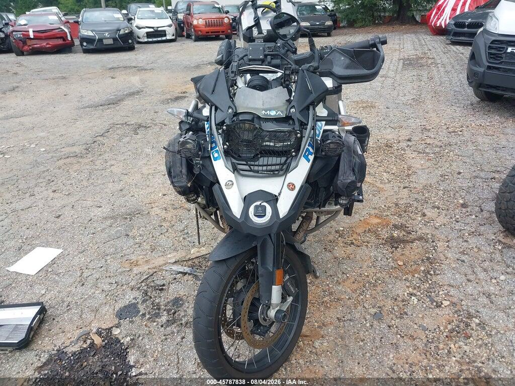WB10A1208EZ095987 2014 BMW R1200 photo no. 5