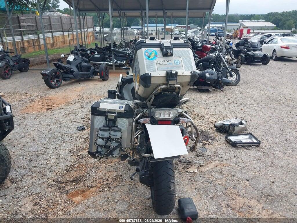 WB10A1208EZ095987 2014 BMW R1200 photo no. 6
