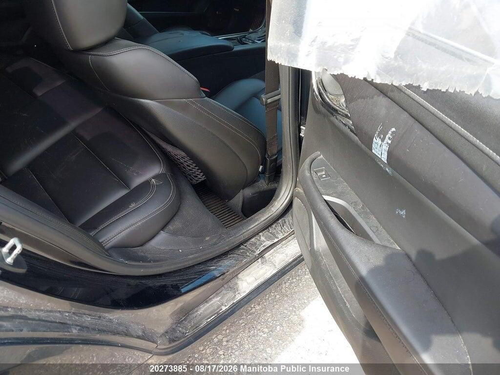 1G6AG5RX6H0119201 2017 CADILLAC ATS photo no. 8
