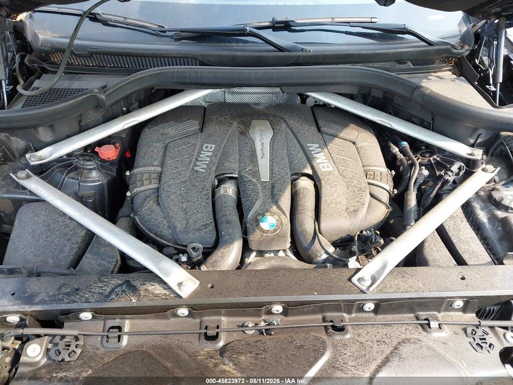 5UXJU2C56KLN67096 2019 BMW X5 photo no. 10
