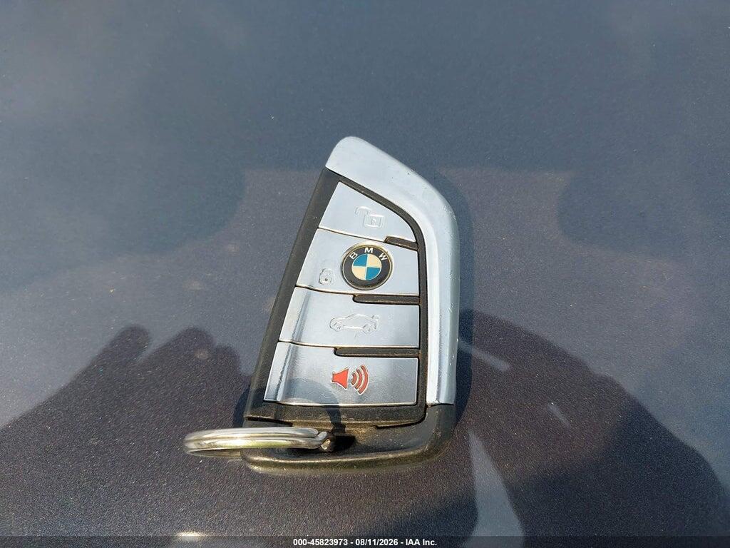 5UXJU2C56KLN67096 2019 BMW X5 photo no. 11