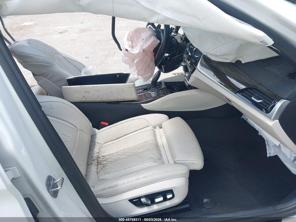 WBAJS3C08LWW68512 2020 BMW 540I photo no. 5