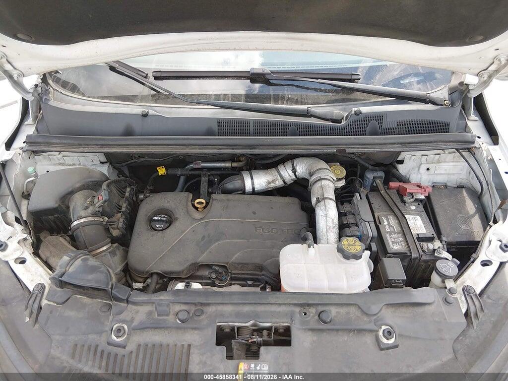 KL4CJGSM2KB873589 2019 BUICK ENCORE photo no. 10