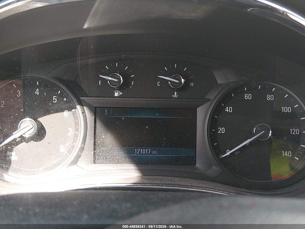 KL4CJGSM2KB873589 2019 BUICK ENCORE photo no. 7