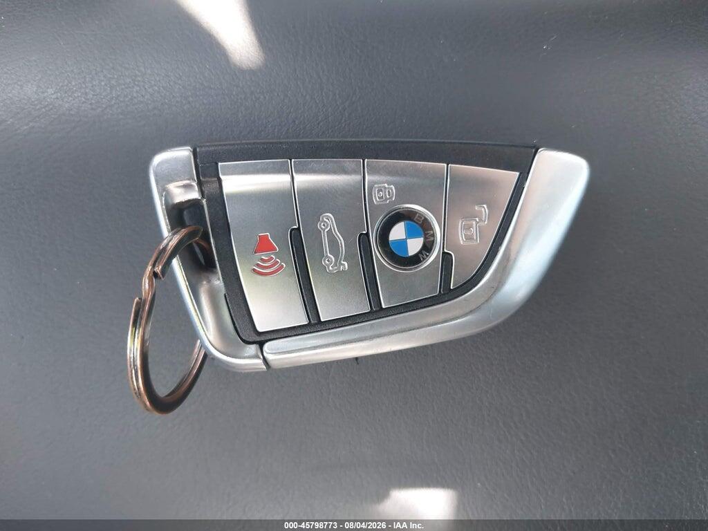 WBSAE0C04LCD70710 2020 BMW M8 photo no. 11
