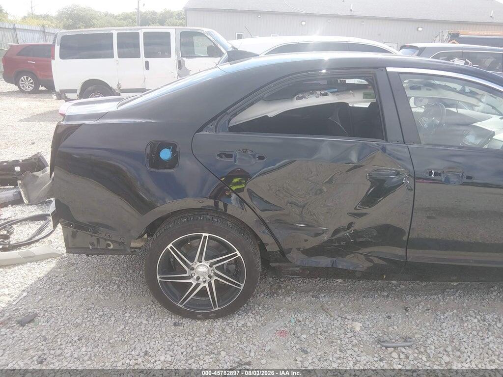 1G6AE5RX0J0175131 2018 CADILLAC ATS photo no. 6