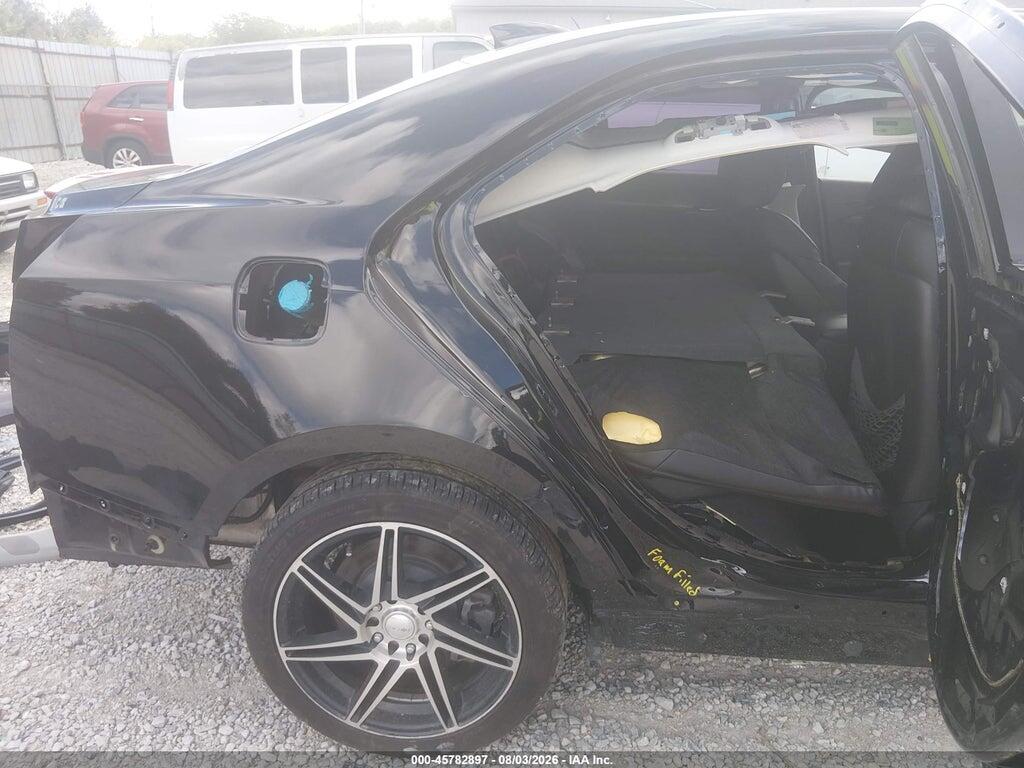 1G6AE5RX0J0175131 2018 CADILLAC ATS photo no. 8