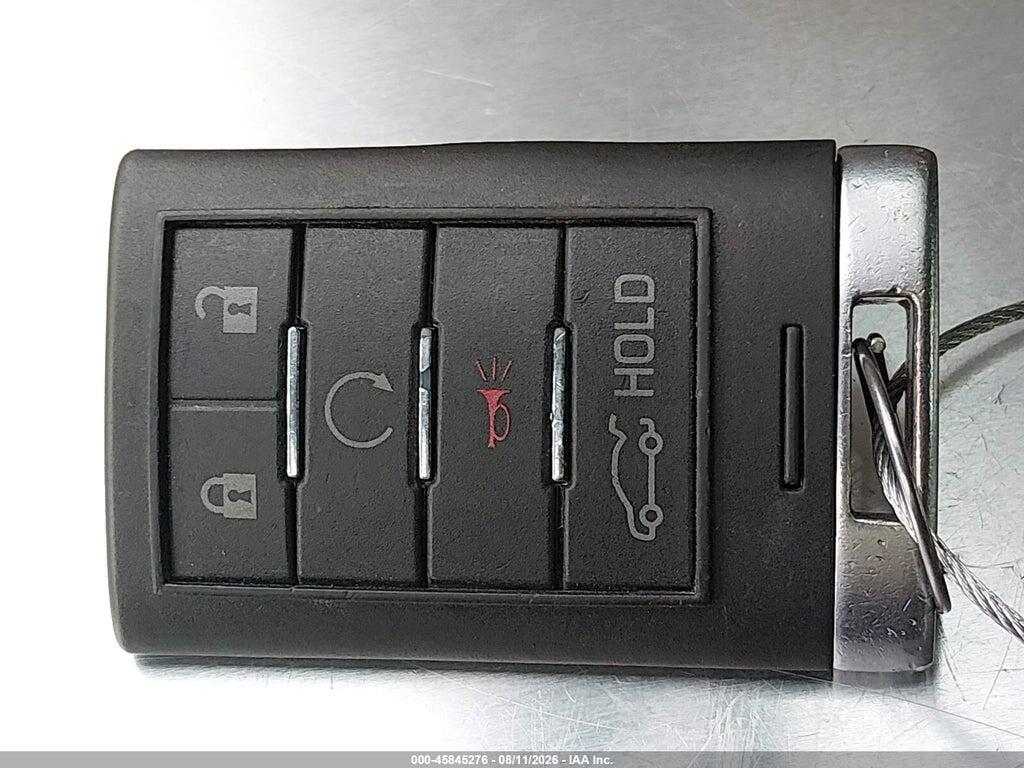 1G6AB5RX2E0102261 2014 CADILLAC ATS photo no. 11