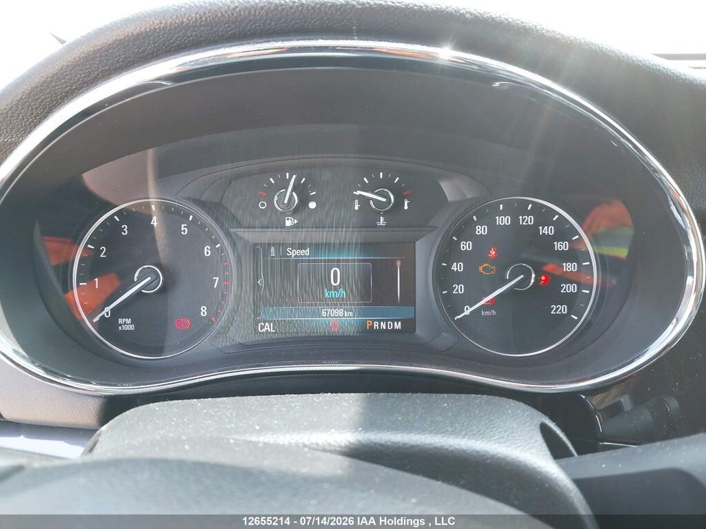 KL4CJCSB1KB877012 2019 BUICK ENCORE photo no. 7