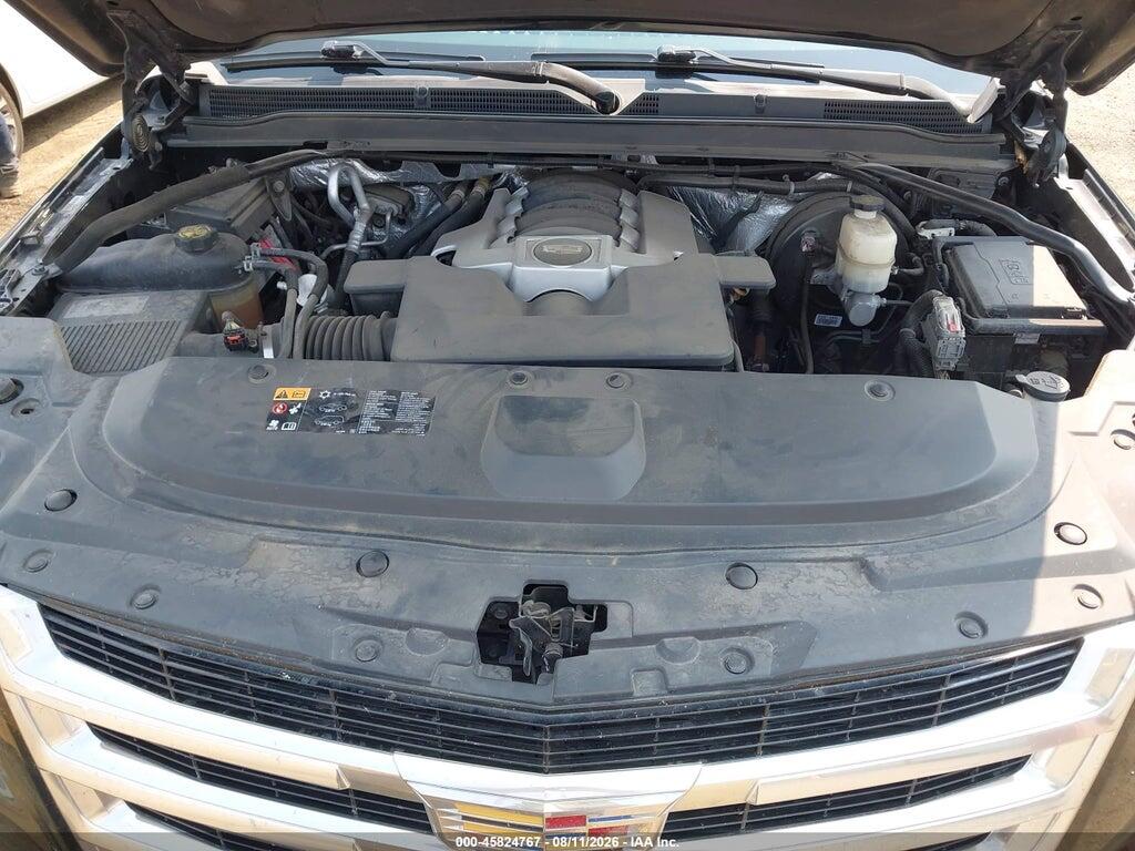 1GYS4TKJ5FR674261 2015 CADILLAC ESCALADE ESV photo no. 10