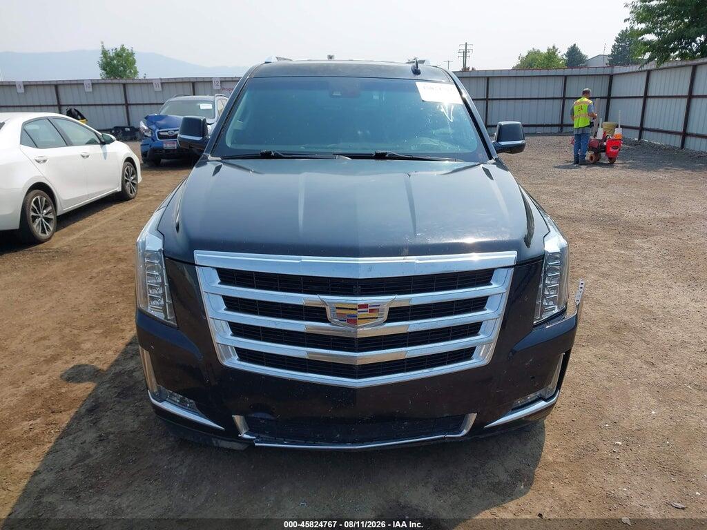 1GYS4TKJ5FR674261 2015 CADILLAC ESCALADE ESV photo no. 12
