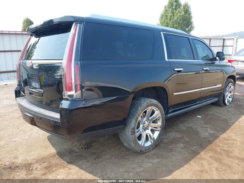 1GYS4TKJ5FR674261 2015 CADILLAC ESCALADE ESV photo no. 4