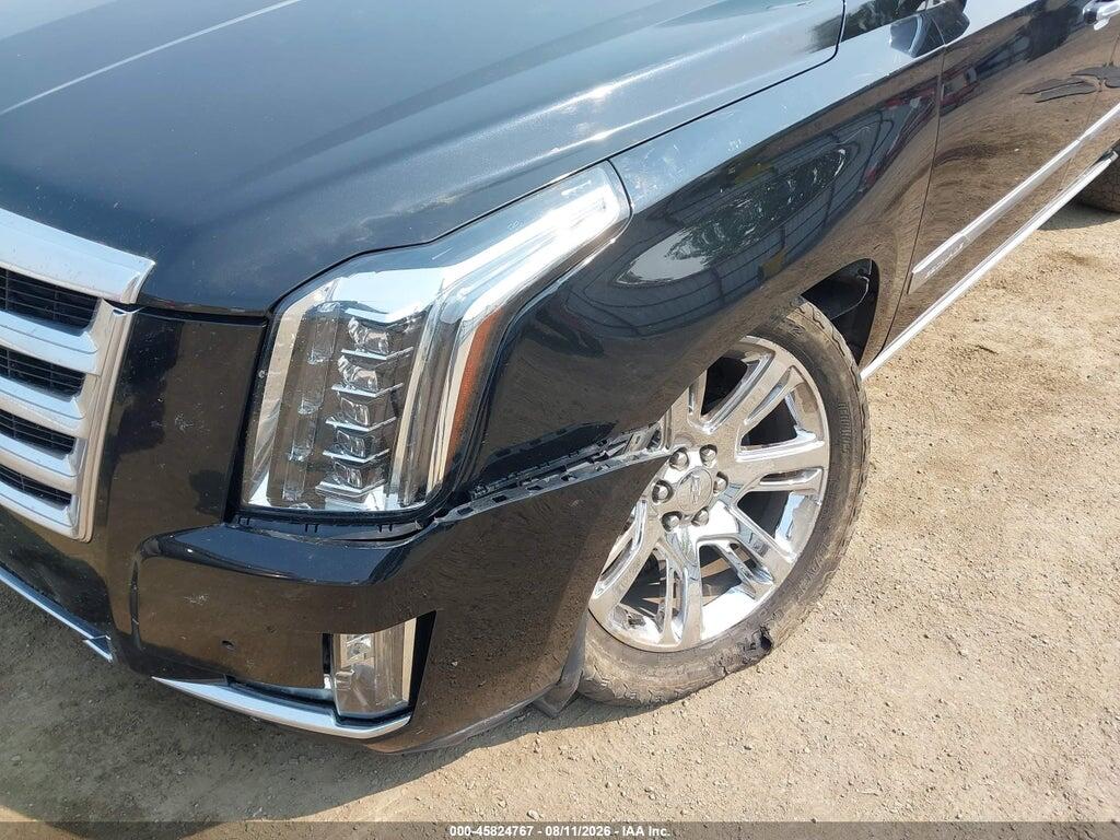 1GYS4TKJ5FR674261 2015 CADILLAC ESCALADE ESV photo no. 6