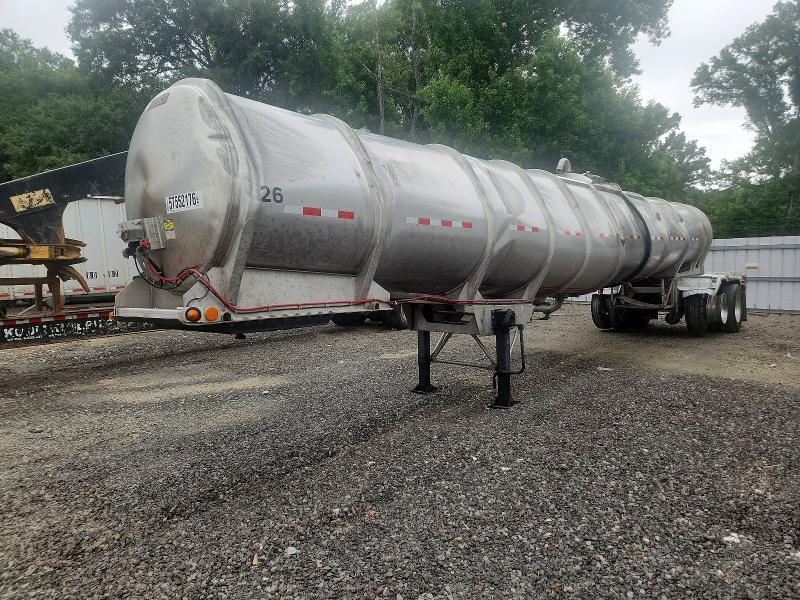 2019 POLAR  TANK TRA TRAILERS — Фото 2 из 10