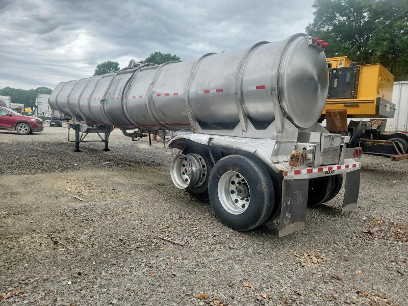 2019 POLAR  TANK TRA TRAILERS — Фото 3 из 10