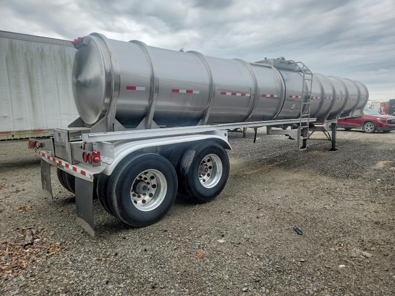 2019 POLAR  TANK TRA TRAILERS — Фото 4 из 10