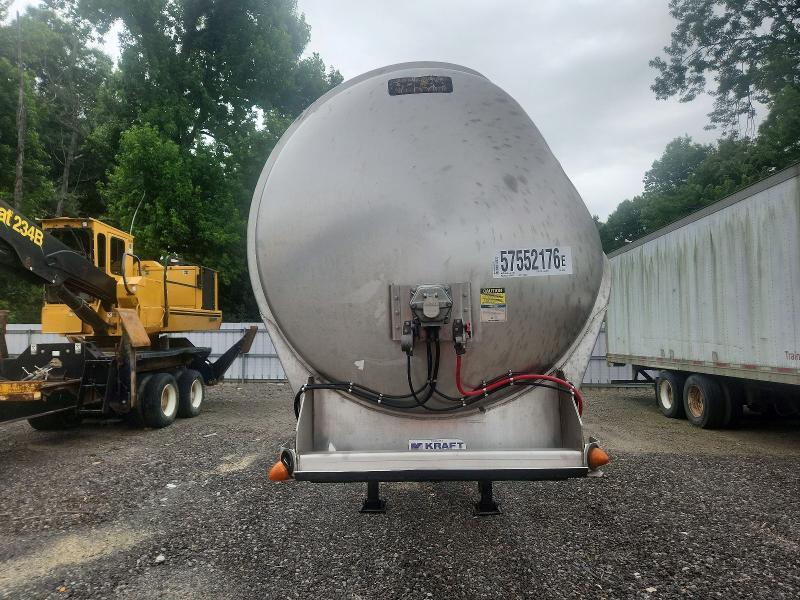 2019 POLAR  TANK TRA TRAILERS — Фото 8 из 10