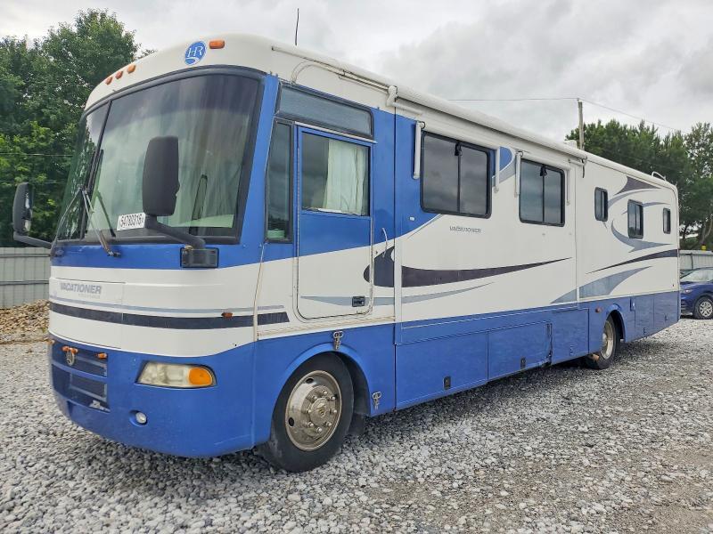 2003 WOKHORSE RECREATIONAL VEHICLE (RV) — Фото 2 из 10
