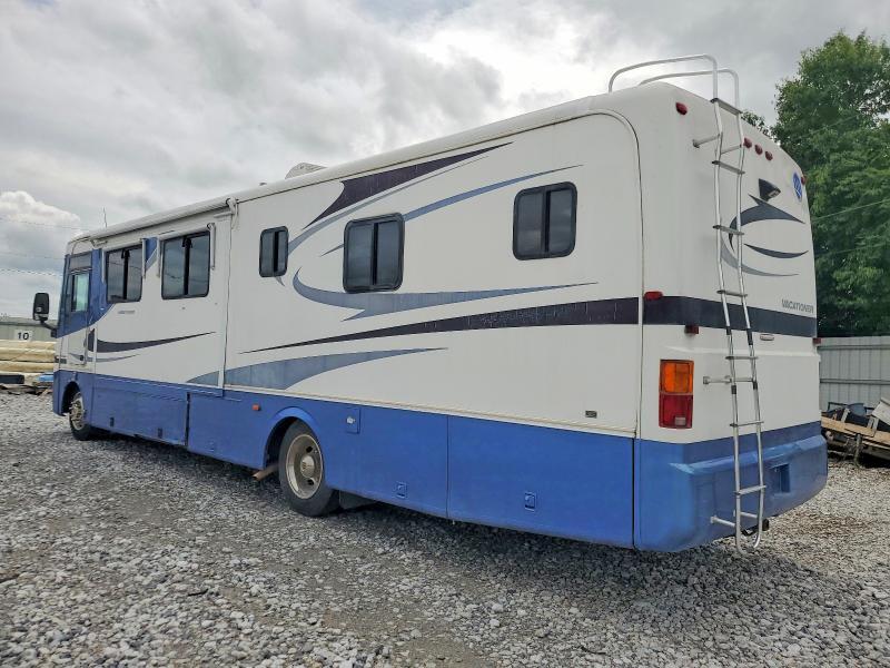 2003 WOKHORSE RECREATIONAL VEHICLE (RV) — Фото 3 из 10
