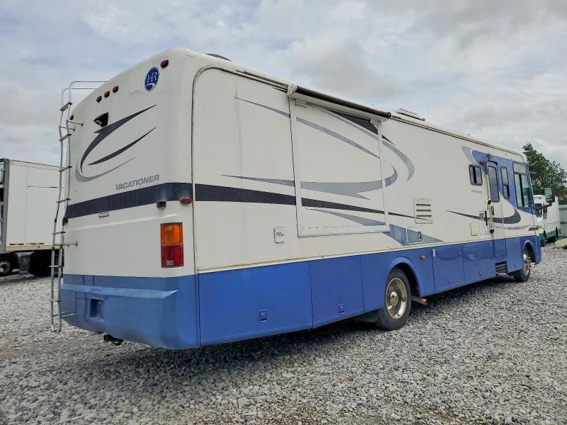 2003 WOKHORSE RECREATIONAL VEHICLE (RV) — Фото 4 из 10