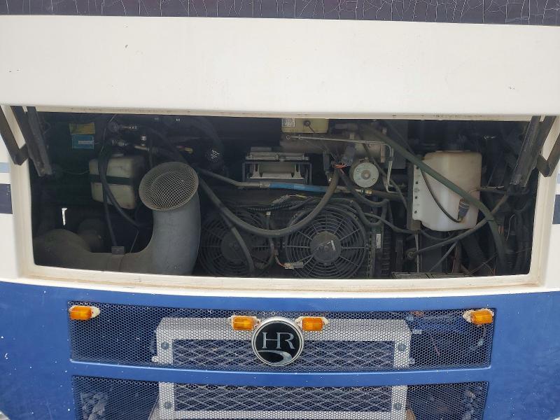 2003 WOKHORSE RECREATIONAL VEHICLE (RV) — Фото 7 из 10