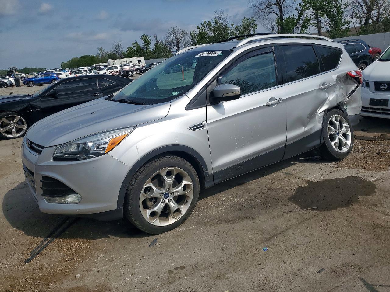 1FMCU9J94FUC90436 2015 FORD ESCAPE photo no. 1