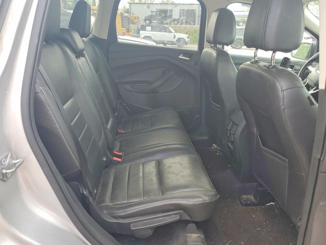 1FMCU9J94FUC90436 2015 FORD ESCAPE photo no. 11