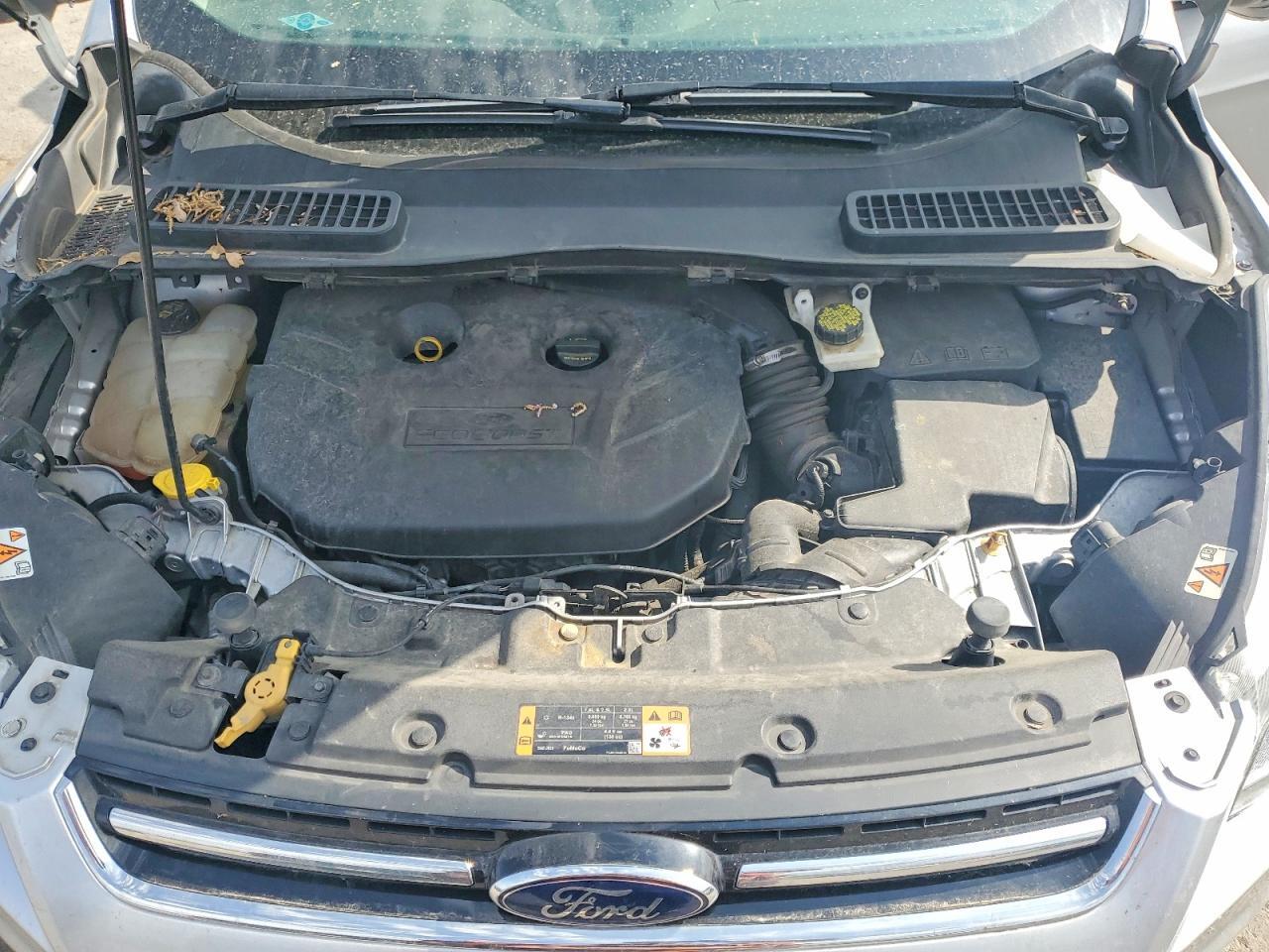 1FMCU9J94FUC90436 2015 FORD ESCAPE photo no. 12