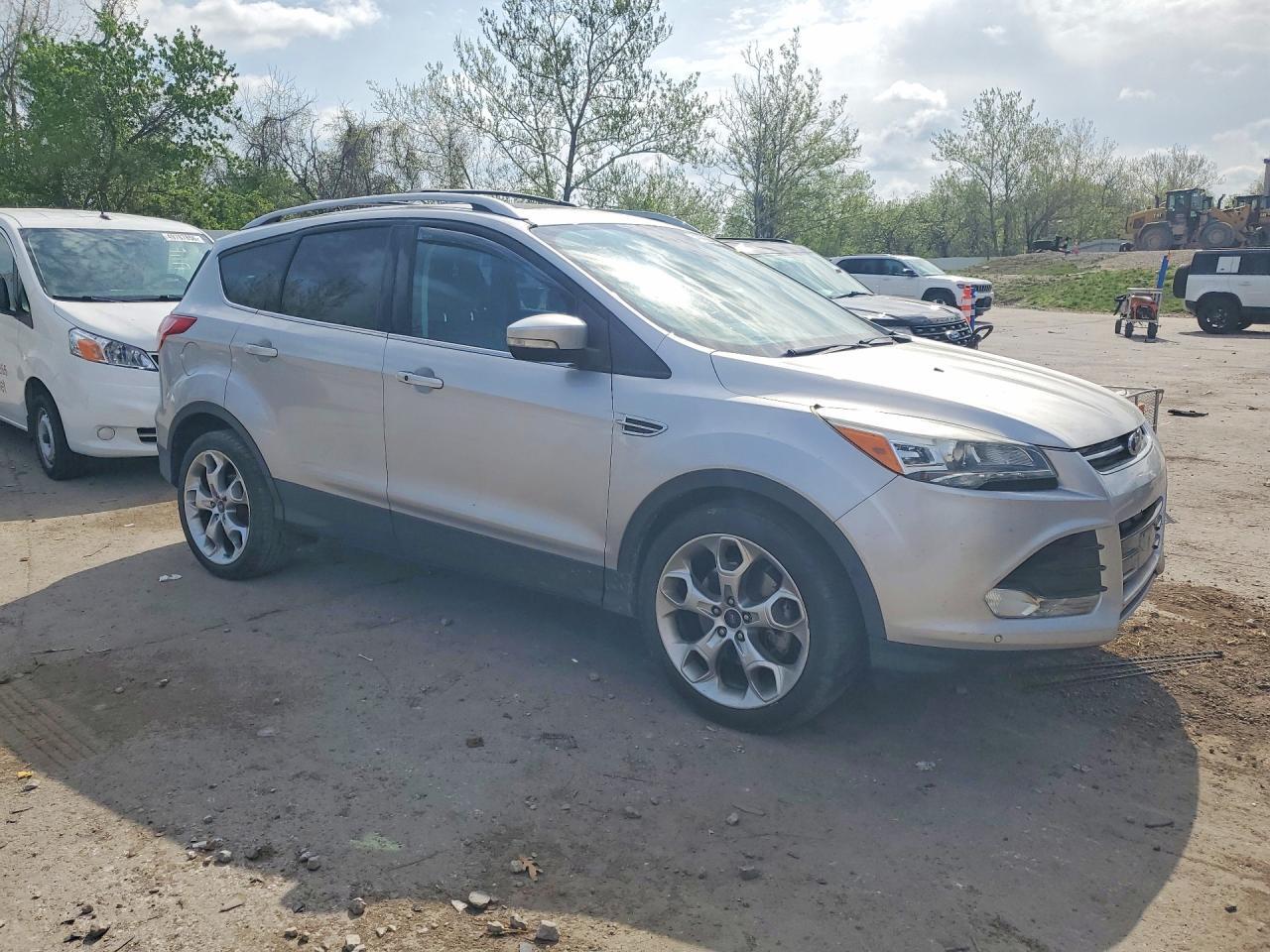 1FMCU9J94FUC90436 2015 FORD ESCAPE photo no. 4