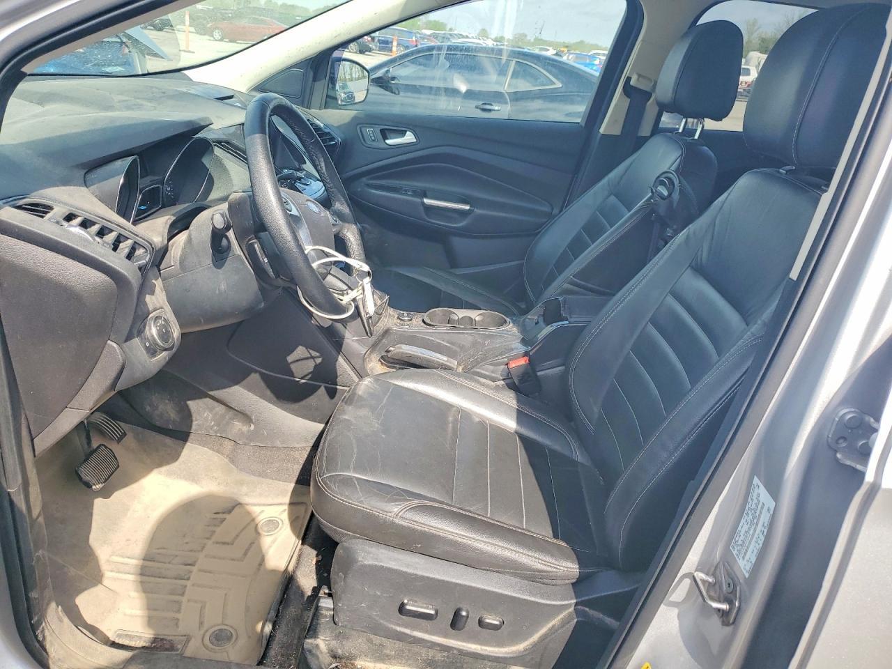 1FMCU9J94FUC90436 2015 FORD ESCAPE photo no. 7