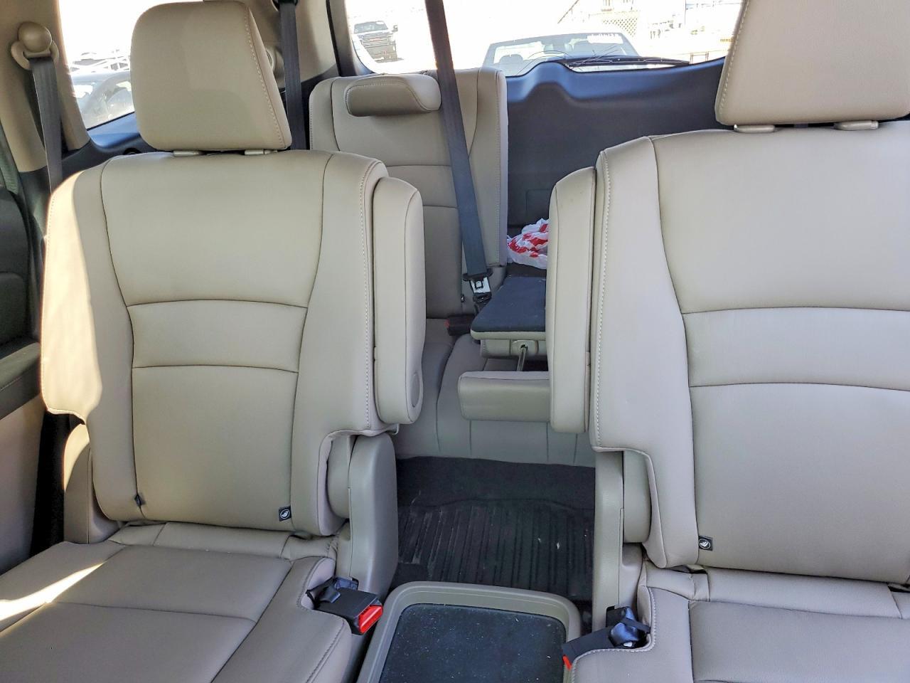 5FNYF6H63NB059615 2022 HONDA PILOT photo no. 10