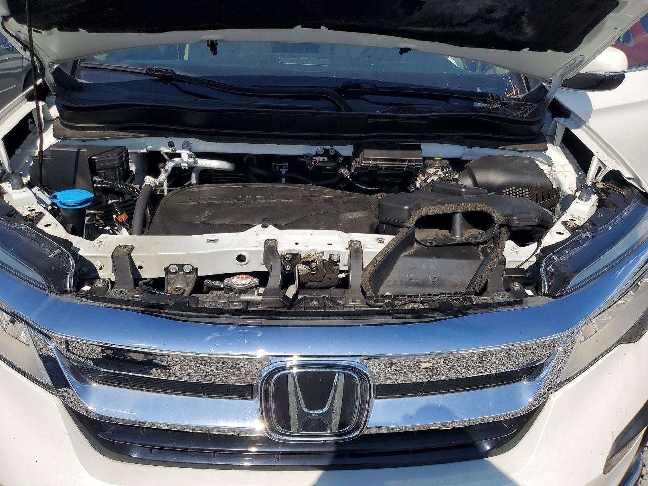 5FNYF6H63NB059615 2022 HONDA PILOT photo no. 12