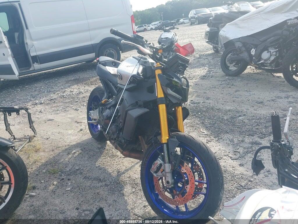 2024 YAMAHA MT09 JYARN95E4RA000331