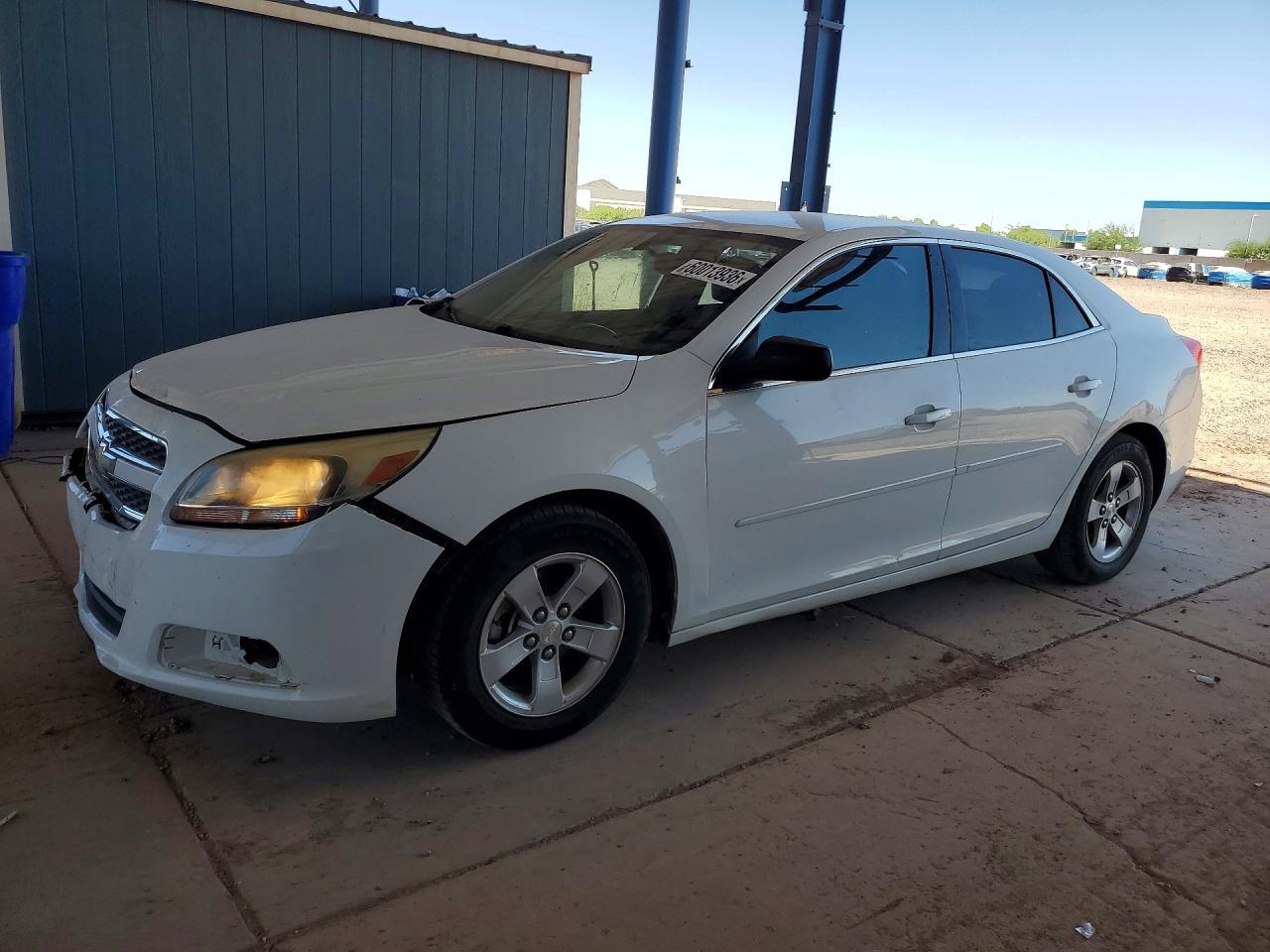 1G11B5SA0DF131510 2013 CHEVROLET MALIBU photo no. 1