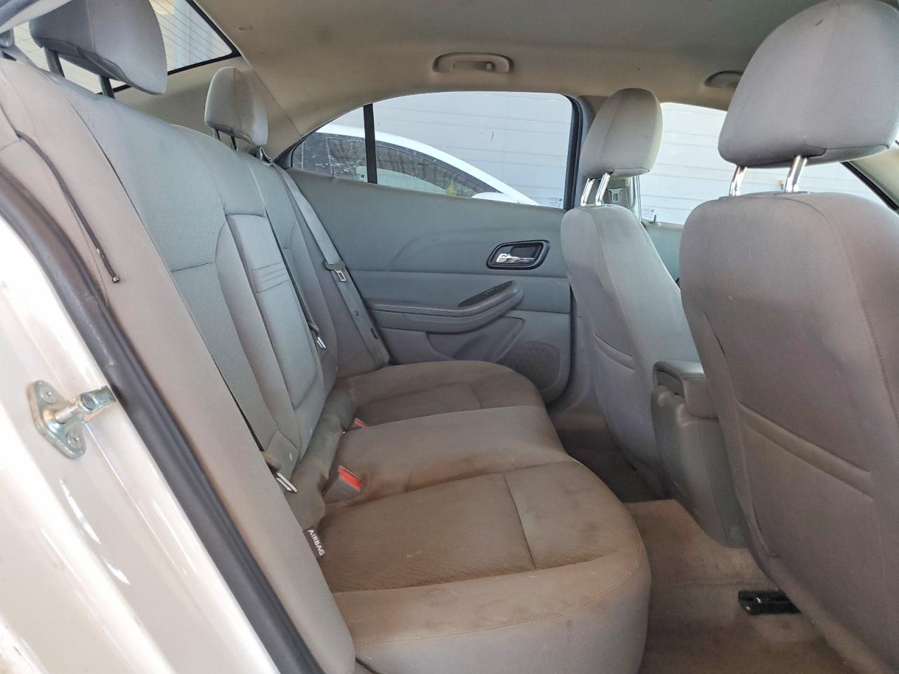 1G11B5SA0DF131510 2013 CHEVROLET MALIBU photo no. 10