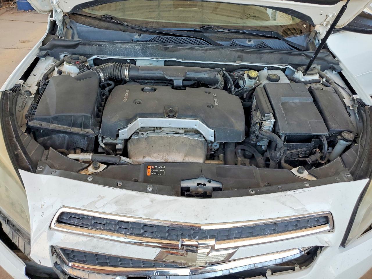 1G11B5SA0DF131510 2013 CHEVROLET MALIBU photo no. 11
