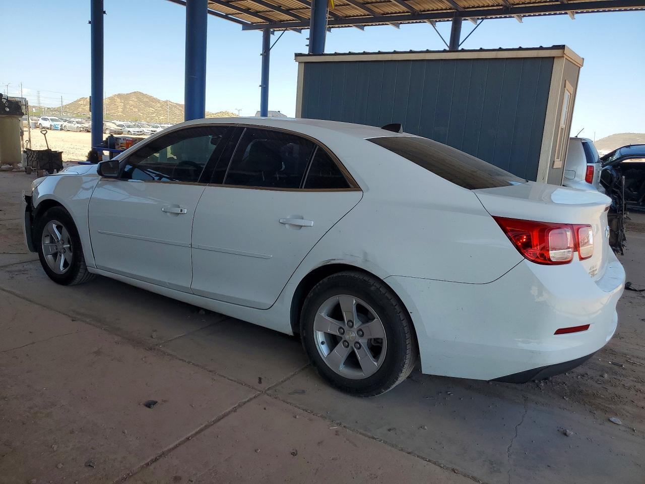 1G11B5SA0DF131510 2013 CHEVROLET MALIBU photo no. 2