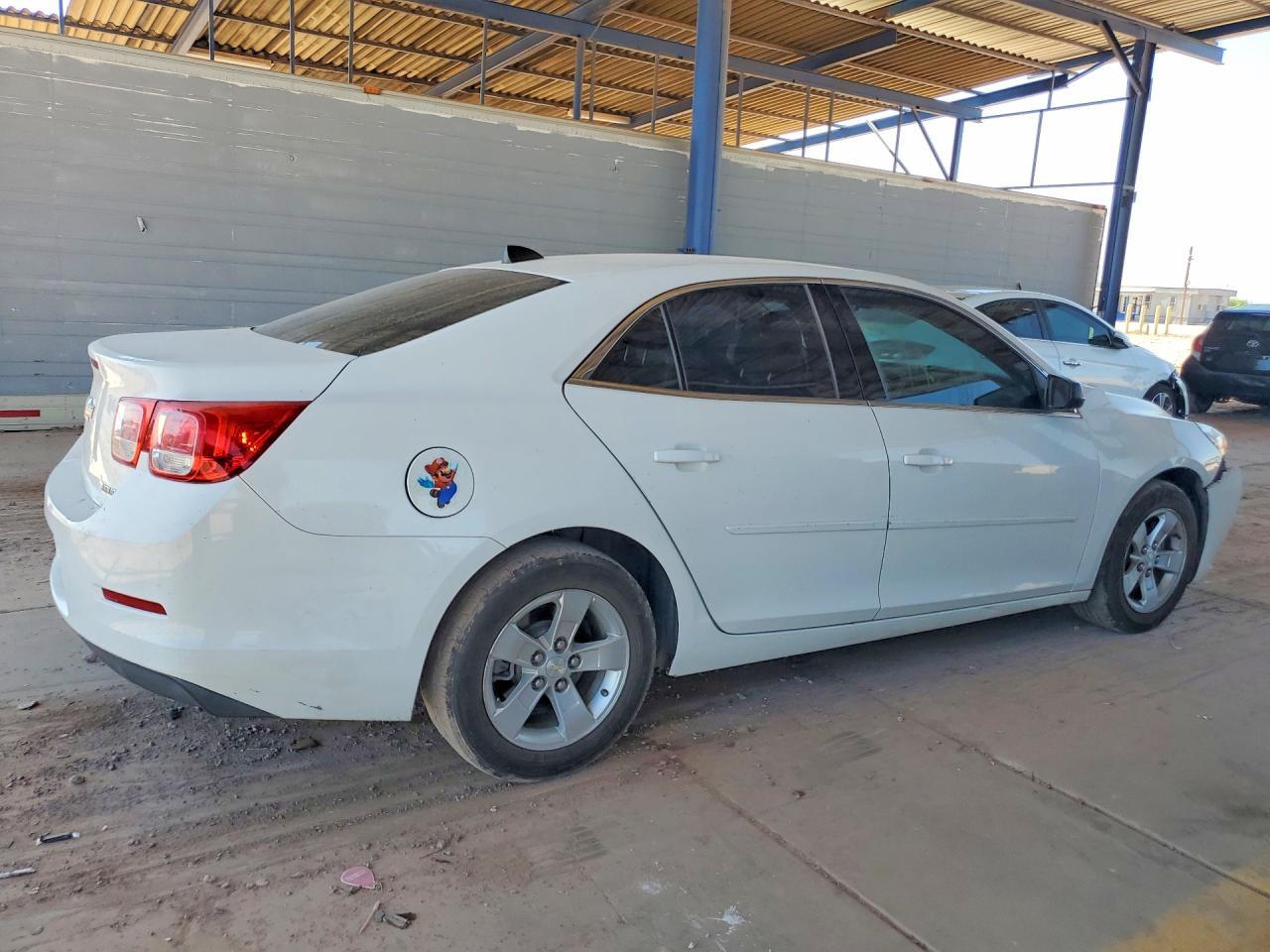 1G11B5SA0DF131510 2013 CHEVROLET MALIBU photo no. 3