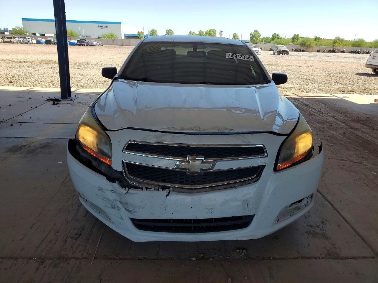 1G11B5SA0DF131510 2013 CHEVROLET MALIBU photo no. 5