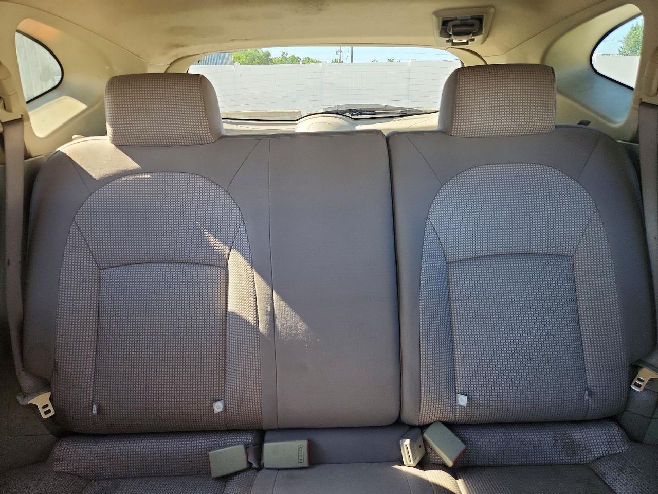 2008 NISSAN ROGUE S — Фото 10 из 13