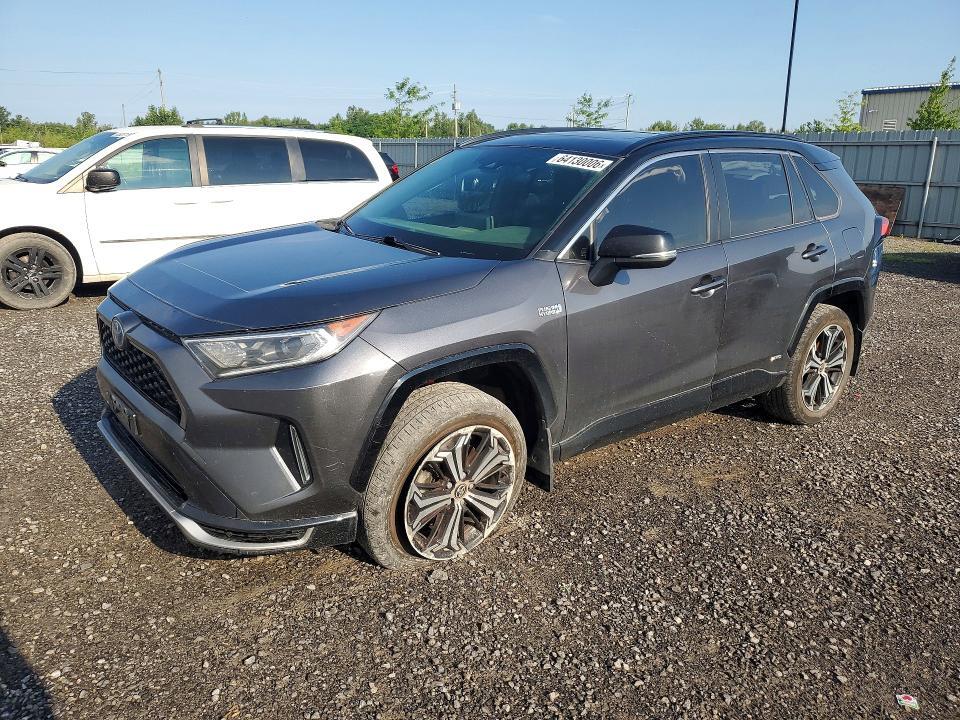 2021 TOYOTA RAV4 PRIME JTMGB3FV2MD039619