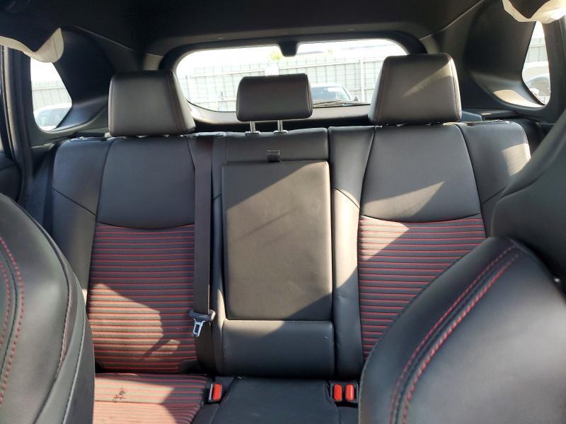 2021 TOYOTA RAV4 PRIME XSE — Фото 10 из 13