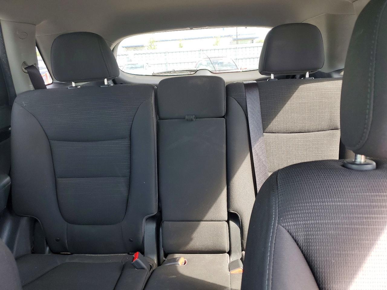 2014 KIA SORENTO LX — Фото 10 из 13