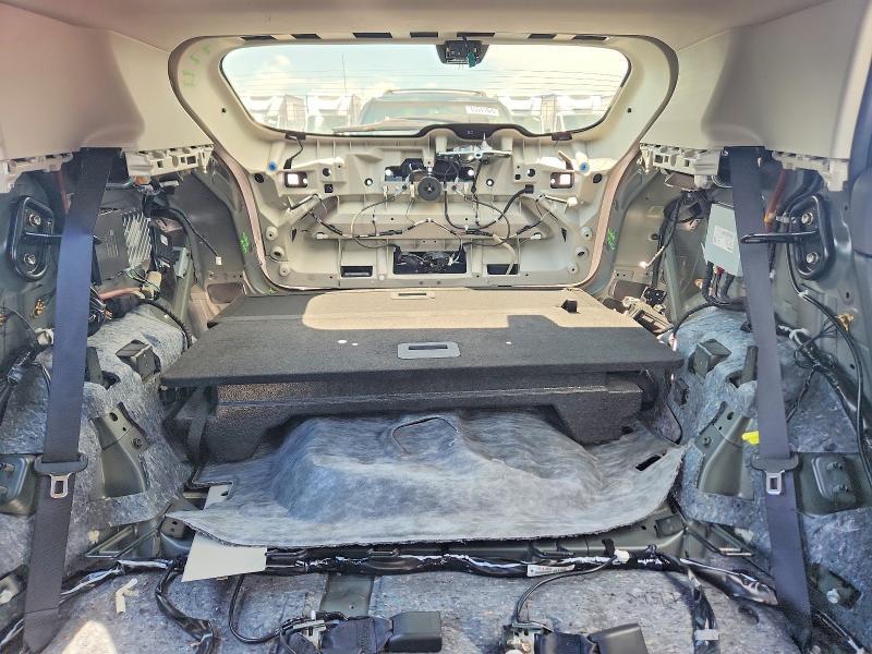 2023 NISSAN ARIYA EVOLVE+ E-4ORCE — Фото 10 из 14